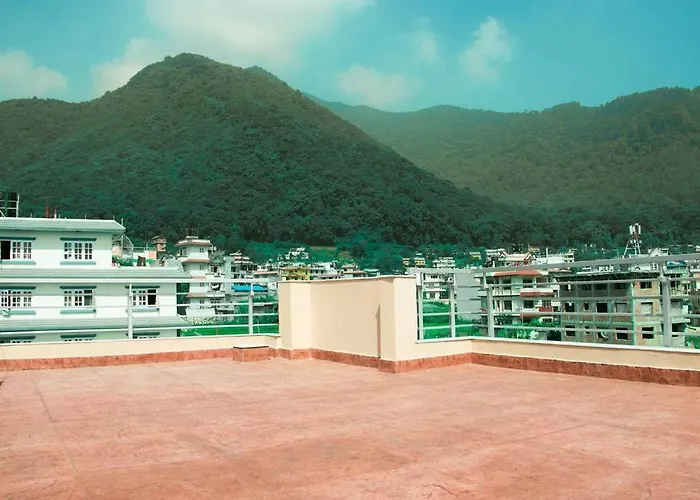 Nagarjun View *